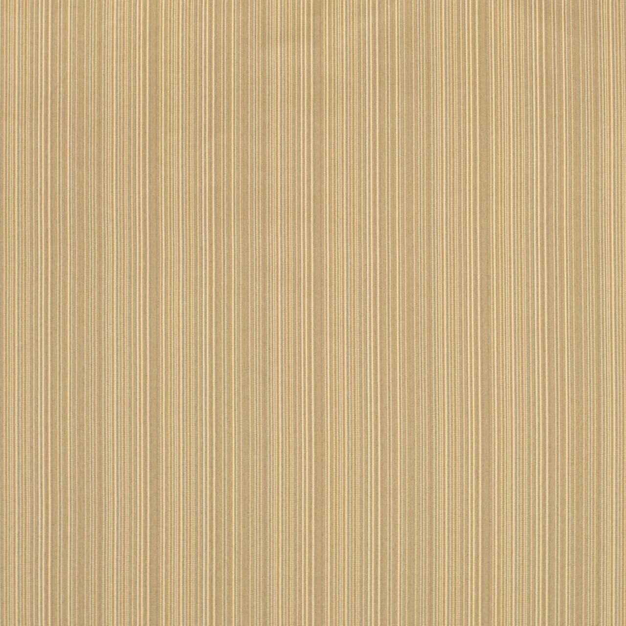 Beach - Beige Taupe Small Scale,stripe Upholstery Fabric 54 Inches"
